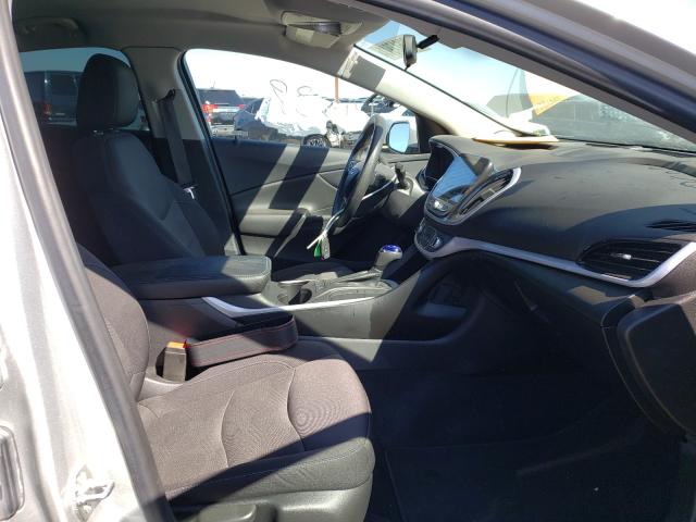 2019 CHEVROLET VOLT LT 1G1RC6S55KU119208