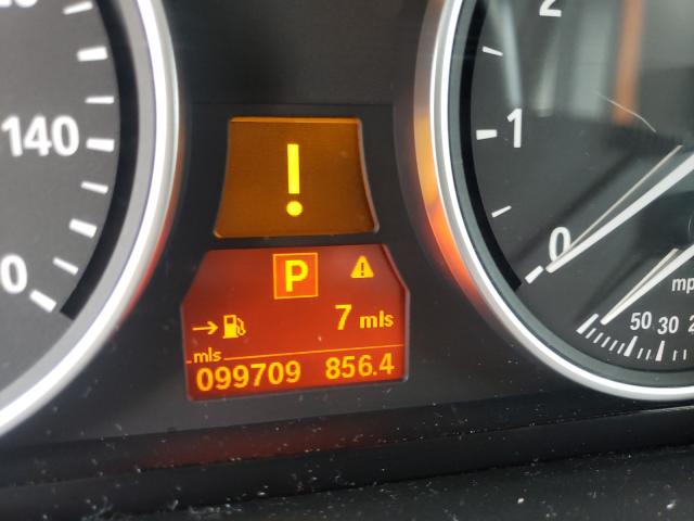 2012 BMW X5 XDRIVE5 5UXZV8C53CL423493