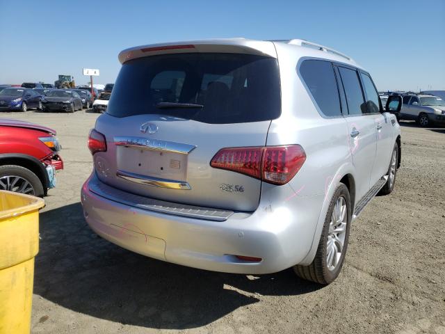 2012 INFINITI QX56 JN8AZ2NE2C9020524