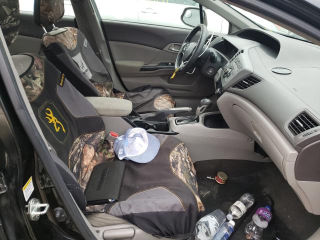 2012 HONDA CIVIC LX JHMFB2F5XCS000503