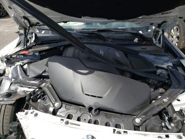 2020 BMW 230XI WBA2K1C02L7F99483