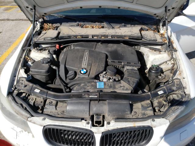 2011 BMW 335 XI WBAPL5G51BNN21946