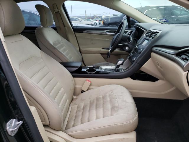 2014 FORD FUSION SE 1FA6P0H78E5393155