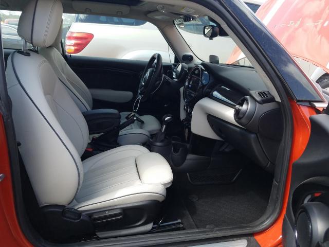 2019 MINI COOPER S WMWXP7C57K2A50315