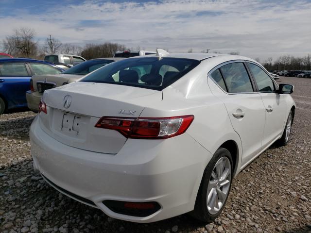 2016 ACURA ILX PREMIU 19UDE2F71GA012747