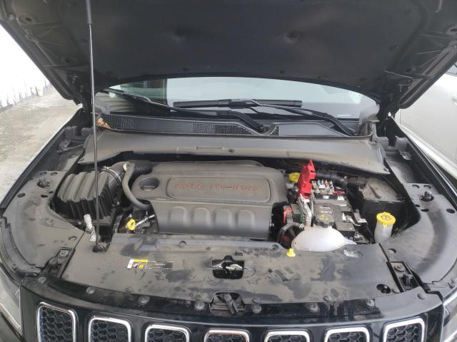 2020 JEEP COMPASS LA 3C4NJCBB8LT235241
