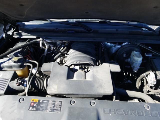 2015 CHEVROLET SUBURBAN C 1GNSCJKC0FR199088