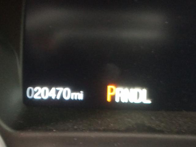 2016 FORD FOCUS SE 1FADP3F22GL243928