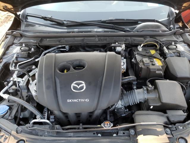 2020 MAZDA 3 PREMIUM JM1BPBNM1L1152962