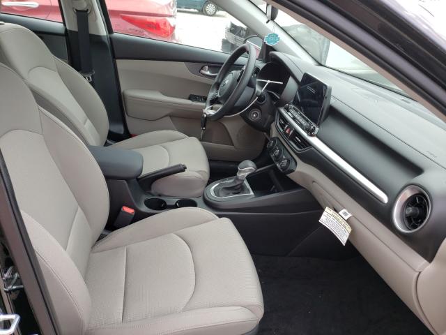 2020 KIA FORTE 3KPF24AD0LE232686