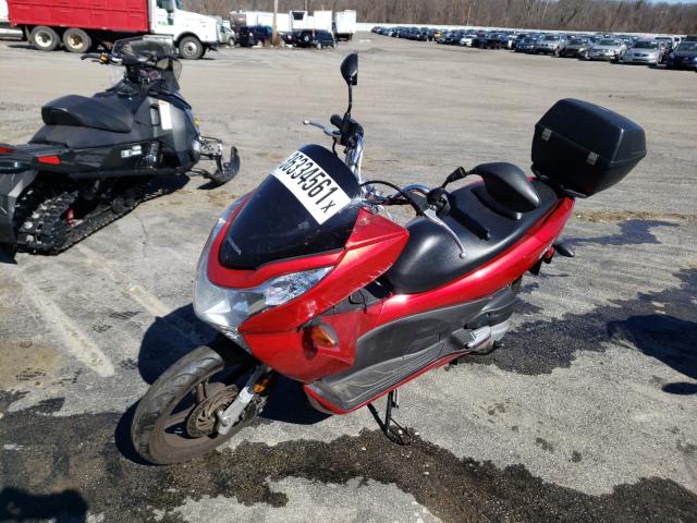 2011 HONDA OTHER MLHJF2803B5002220