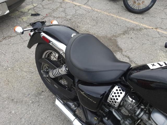 2006 TRIUMPH MOTORCYCLE BONNEVILLE SMT905JN56J260140
