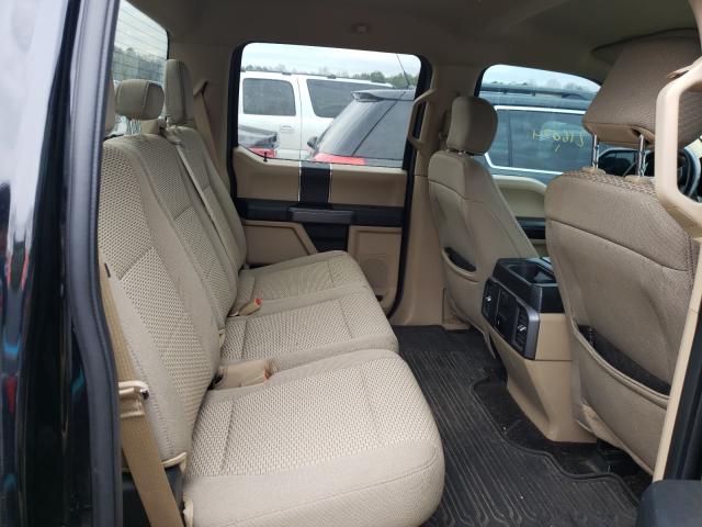 2018 FORD PICKUP 1FTEW1EP4JKD26177