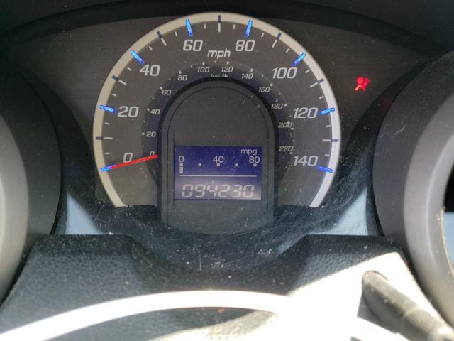 2011 HONDA FIT JHMGE8H3XBS007119