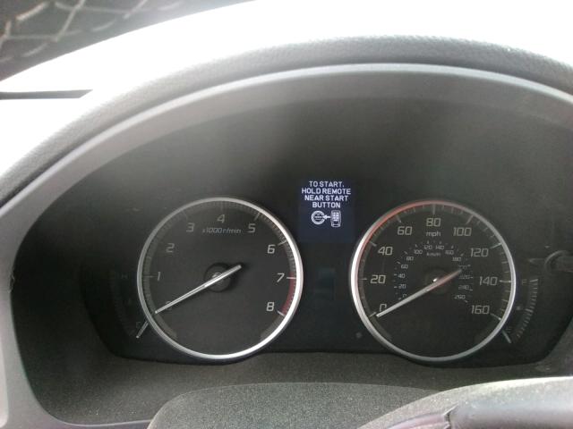 2016 ACURA ILX PREMIU 19UDE2F71GA012747