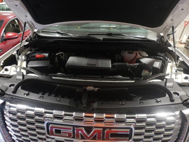 2021 GMC YUKON DENA 1GKS2DKL8MR125626
