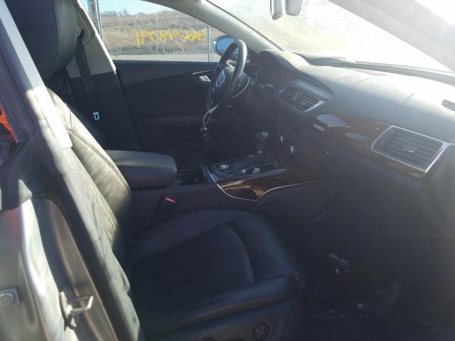 2012 AUDI A7 PRESTIG WAU3GAFC1CN153085