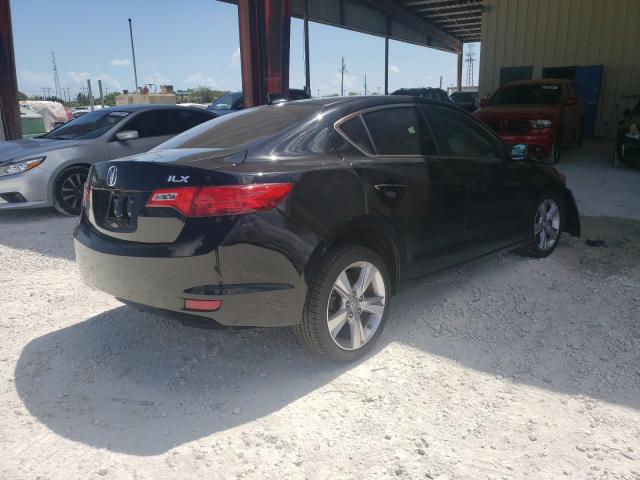 2014 ACURA ILX 20 19VDE1F38EE011524