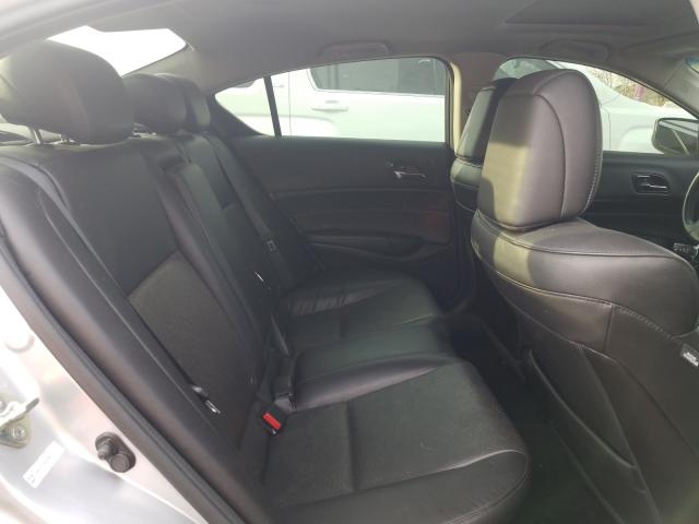 2014 ACURA ILX BASE 19VDE1F34EE008345