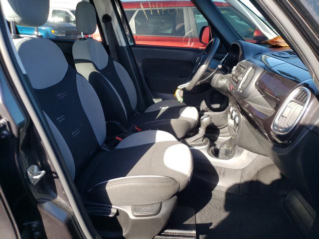 2015 FIAT 500L POP ZFBCFAAH5FZ033265
