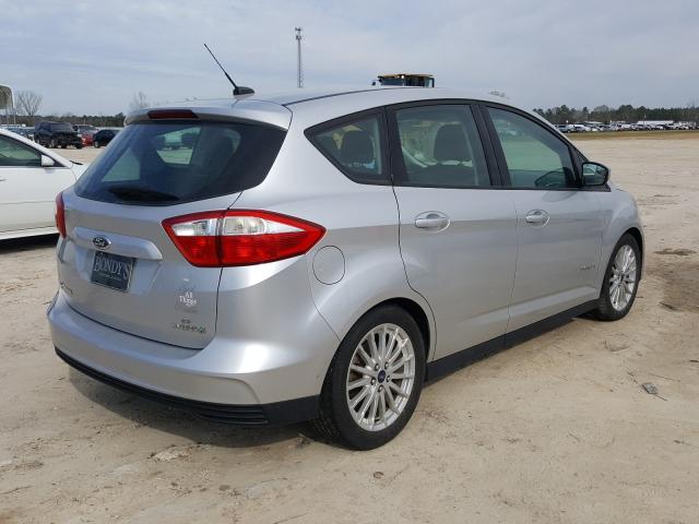 2013 FORD C-MAX SE 1FADP5AU5DL555869