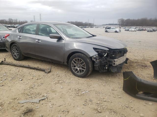 2016 NISSAN ALTIMA 2.5 1N4AL3AP9GC187990