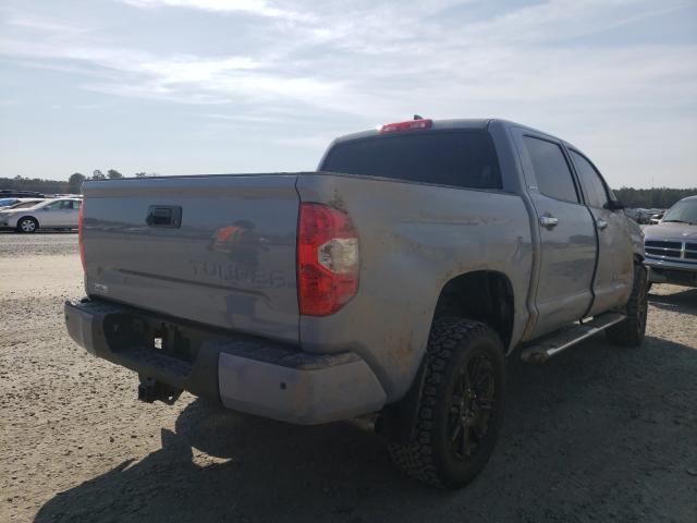 2021 TOYOTA TUNDRA CRE 5TFFY5F19MX277484