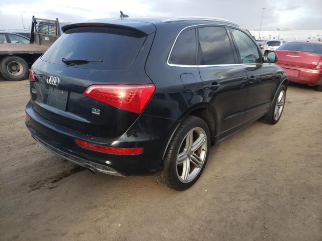 2010 AUDI Q5 PRESTIG WA1WKAFP2AA035062