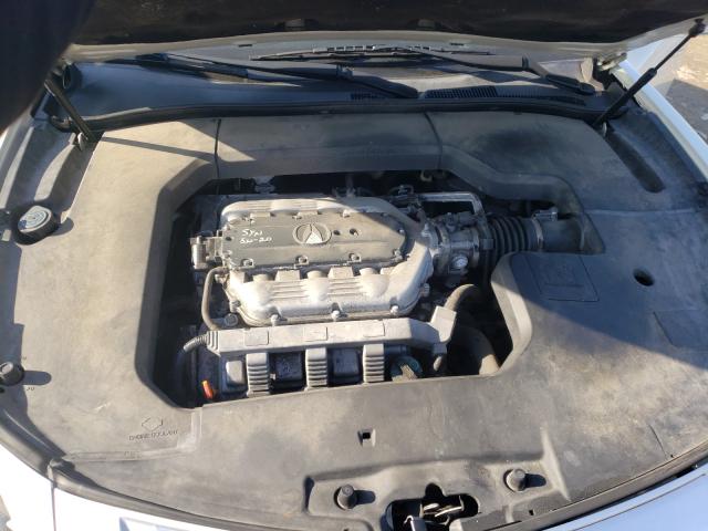 2010 ACURA TL 19UUA8F21AA025010