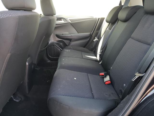 2019 HONDA FIT LX 3HGGK5H47KM714707
