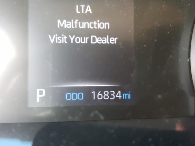 2020 TOYOTA HIGHLANDER 5TDBBRCH7LS012611
