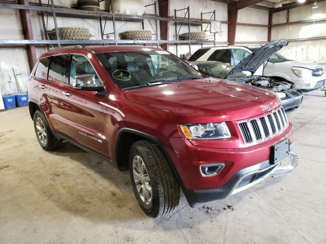 2015 JEEP GRAND CHER 1C4RJFBG9FC229012