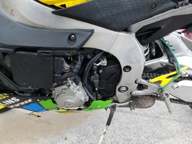 2015 YAMAHA YZFR1 JYARN39E8FA001288