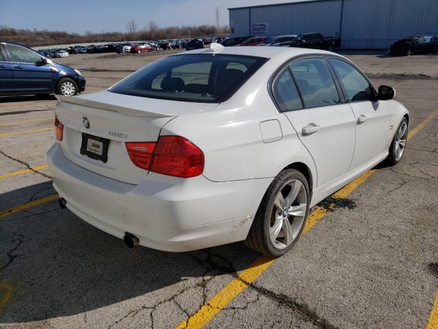 2011 BMW 335 XI WBAPL5G51BNN21946