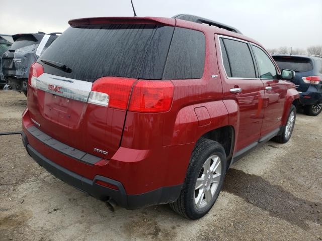 2GKFLVE30D6332068 GMC Terrain