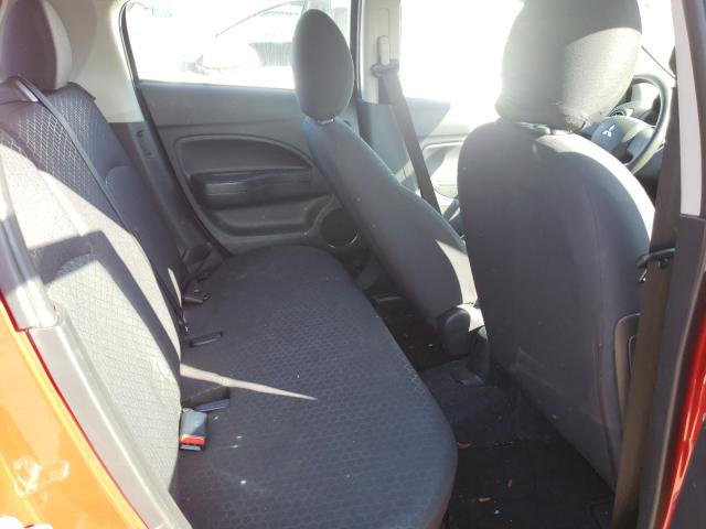 2015 MITSUBISHI MIRAGE DE ML32A3HJ5FH051964