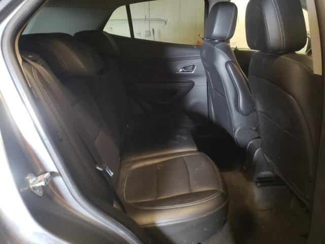 KL4CJHSB3EB625425 Buick Encore Premium