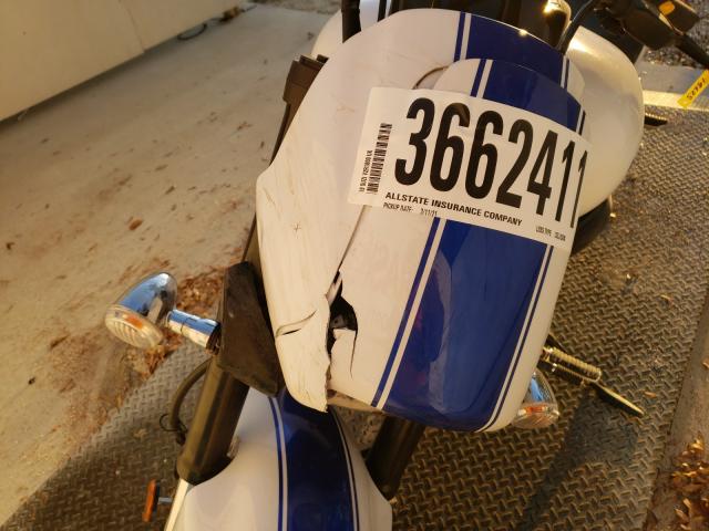 2019 SUZUKI VZR1800 JS1VY53A5K7100745