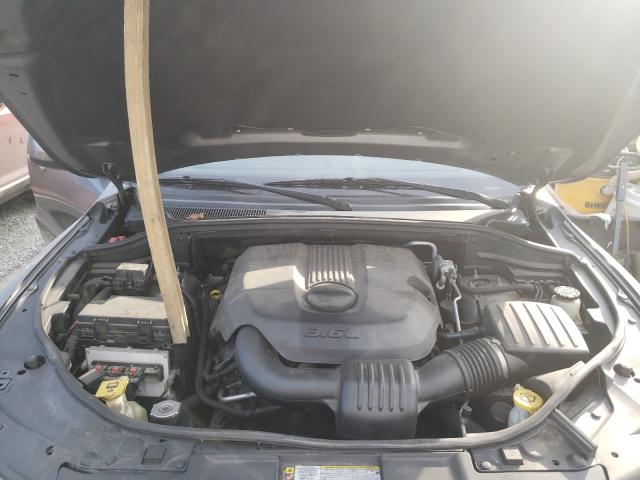 2011 DODGE DURANGO EX 1D4RE2GG0BC691493
