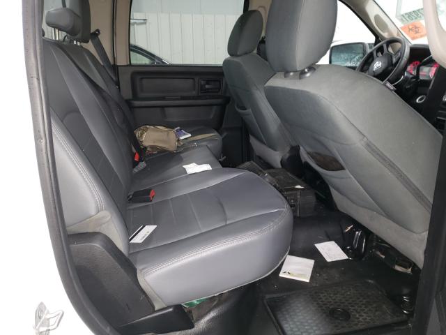 2014 RAM 1500 SSV 1C6RR7XT6ES419818