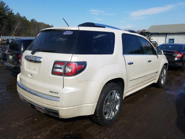 2014 GMC ACADIA DEN 1GKKVTKDXEJ306169