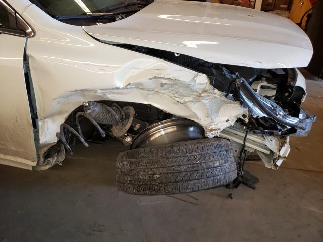 2020 SUBARU LEGACY PRE 4S3BWAC64L3023345