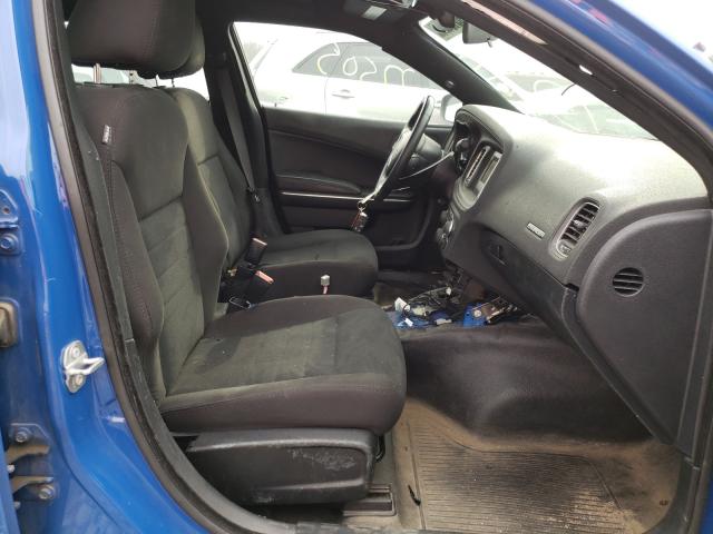 2017 DODGE CHARGER PO 2C3CDXKT0HH664120