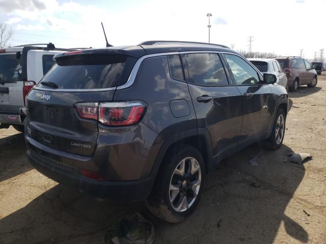 2018 JEEP COMPASS LI 3C4NJDCB5JT419232