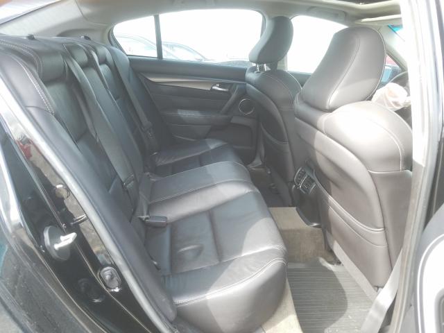 2013 ACURA TL ADVANCE 19UUA9F7XDA001391