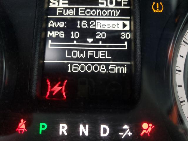 2015 DODGE RAM 1C6RR7KT2FS508407