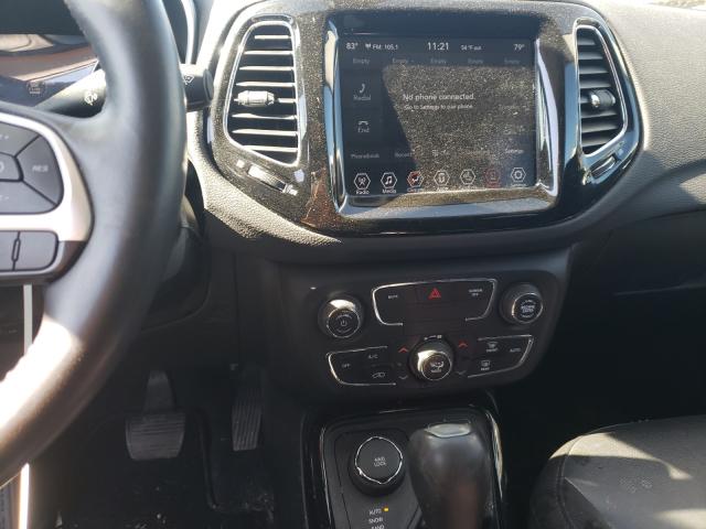 2019 JEEP COMPASS LI 3C4NJDCB3KT666105