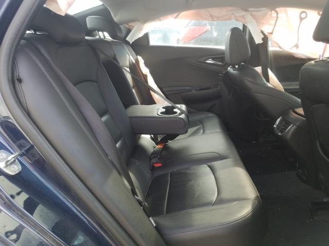 2016 CHEVROLET MALIBU PRE 1G1ZH5SX4GF286412