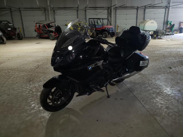 2018 BMW K1600 B WB10F5300JZG16558