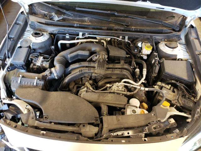 2020 SUBARU LEGACY PRE 4S3BWAC64L3023345